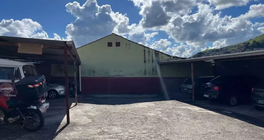Terreno à venda na Rua Doutor José Rafael de Souza Antunes, Lourdes, Juiz de Fora