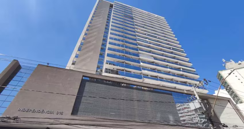 Apartamento com 1 quarto para alugar na Avenida Presidente Itamar Franco, Centro, Juiz de Fora
