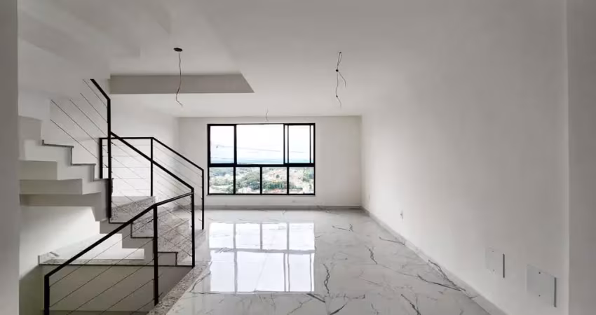 Casa de 03 quartos com suíte no São Pedro
