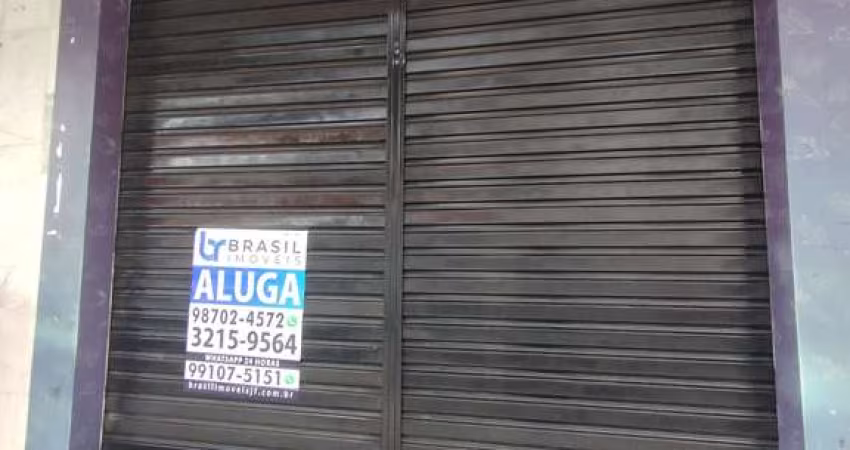 Locação - Oportunidade Imperdível na Olegário Maciel – Loja Comercial para Locação com 38m²