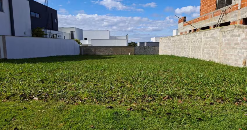 Lote de 450m2 no Alphaville