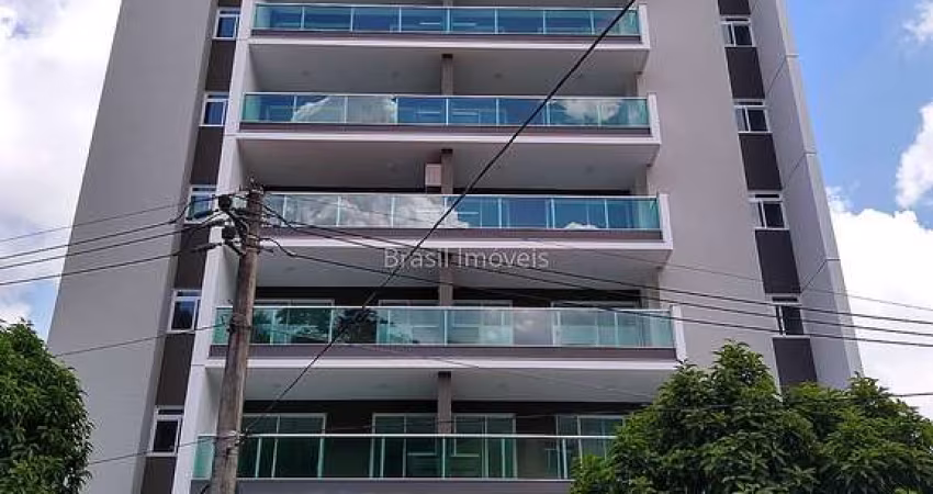 02 quartos novíssimo no Bom Pastor