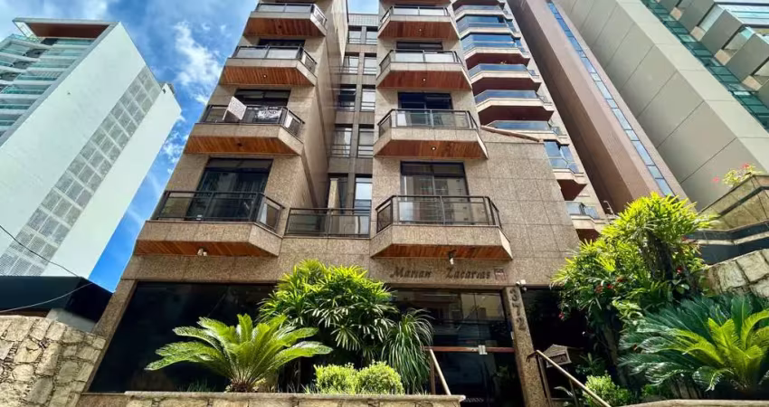 Apartamento com 1 quarto à venda na Rua Doutor Antônio Carlos, Centro, Juiz de Fora