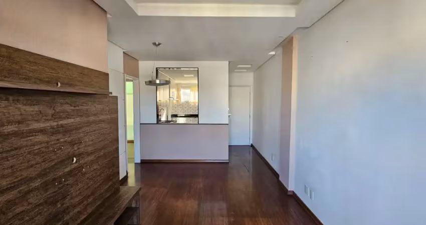 Apartamento de 02 quartos com suíte e elevador no cascatinha