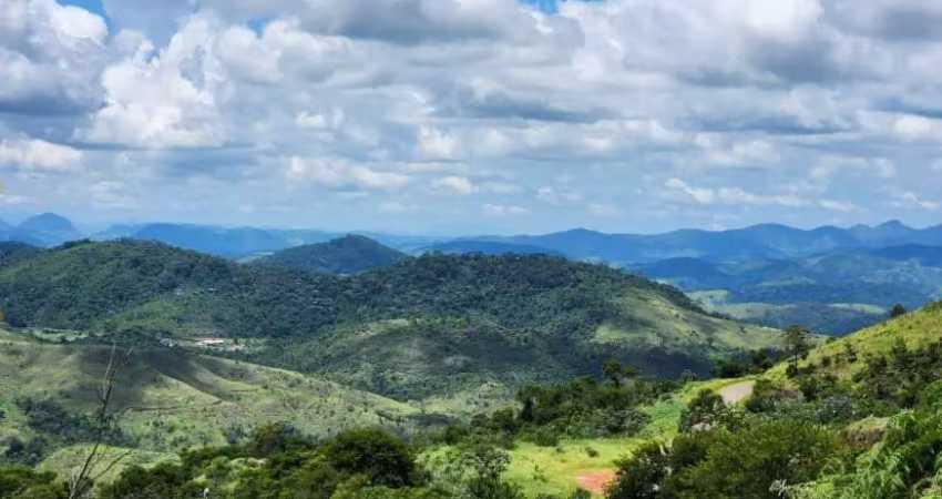 Terreno em condomínio fechado à venda na Rodovia BR-040, Salvaterra, Juiz de Fora