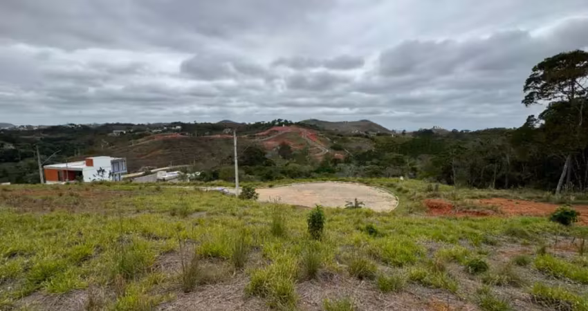 Terreno em condomínio fechado à venda na Estrada Domingos Hungaro, Salvaterra, Juiz de Fora