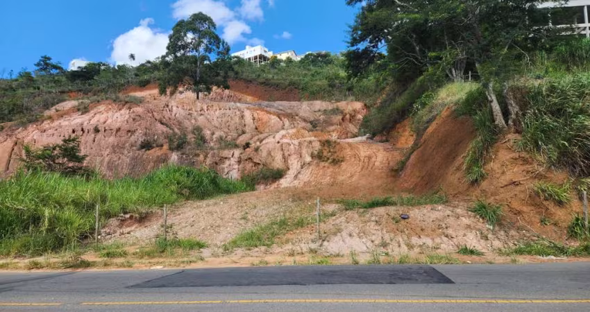 Lote comercial ou residencial no bairro Santos Dumont