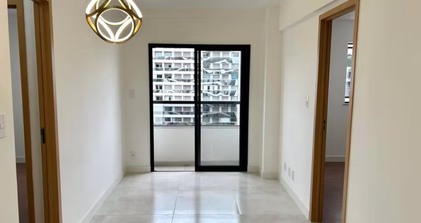 Locação - Apartamento 02 quartos com 2 suíte na Avenida Itamar Franco