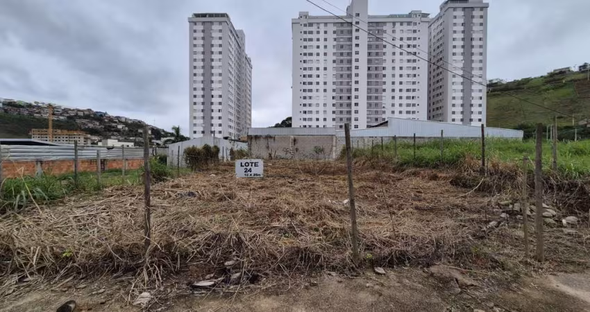 Locação - Lote no bairro Aeroporto próximo ao Estádio