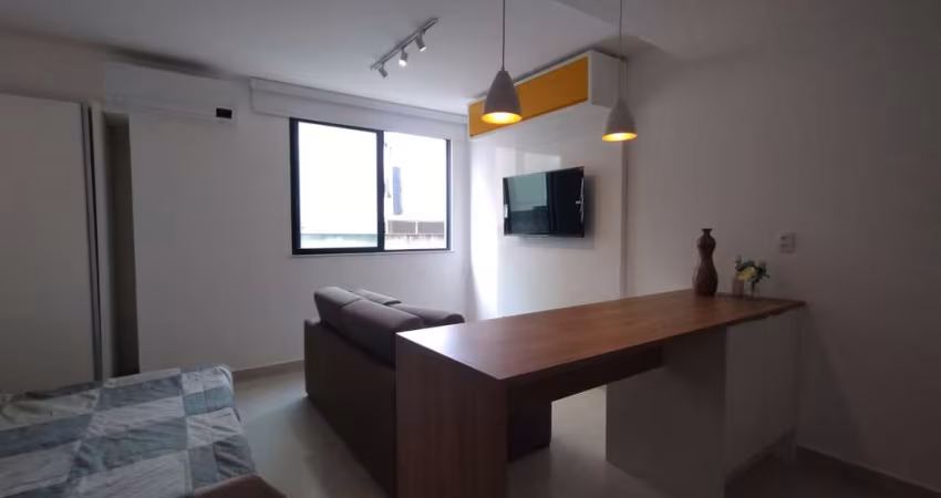Locação - Excelente Studio mobiliado no bairro São Mateus