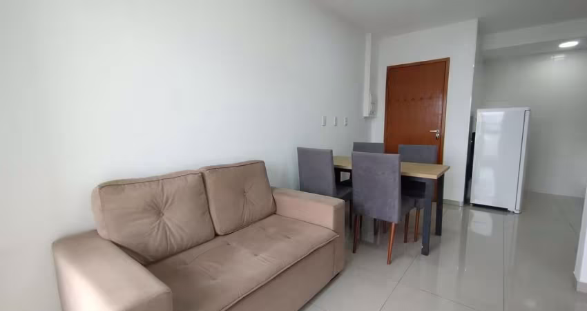 Locação -  Quarto e sala mobiliado com vista privilegiada no São Mateus