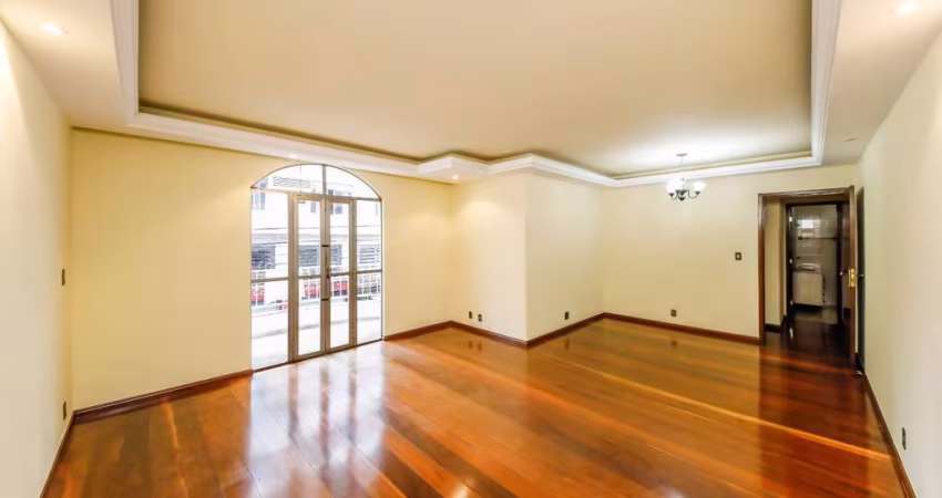 Apartamento de 03 quartos com suíte e 2 vagas no São Mateus
