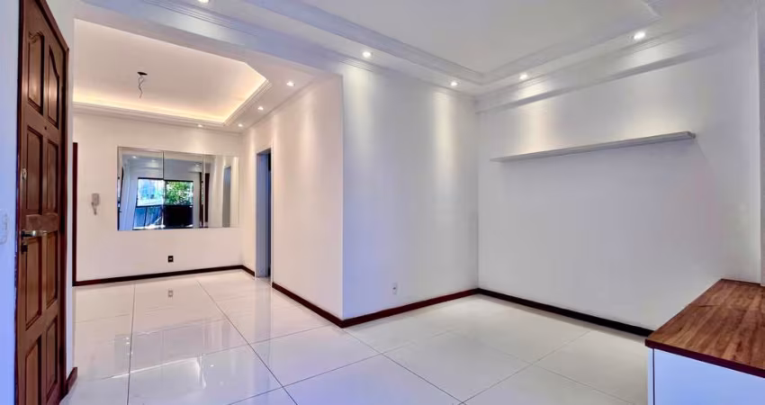Apartamento de 3 quartos todo planejado no Jardim Laranjeiras