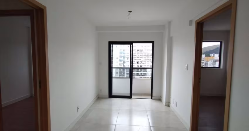 Locação - 02 Quartos com suíte na Avenida Itamar Franco
