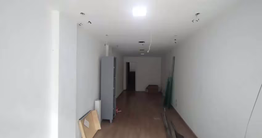 Ponto comercial para alugar na Rua Braz Bernardino, Centro, Juiz de Fora