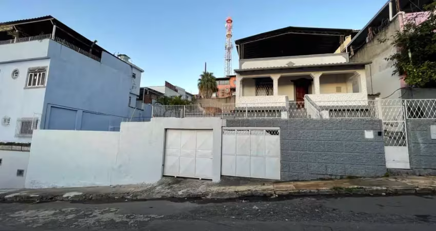 Casa com 3 quartos à venda na Rua Eduardo Viviani, Boa Vista, Juiz de Fora