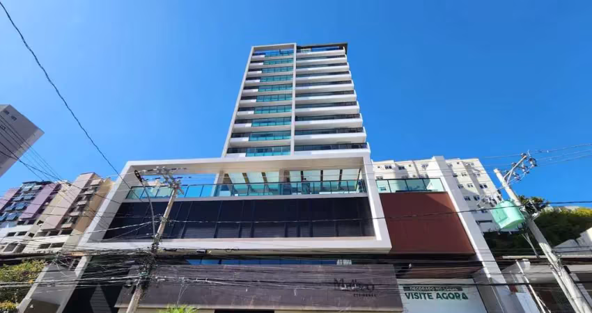 Apartamento de 03 quartos, suíte e 02 vagas de garagem no são mateus