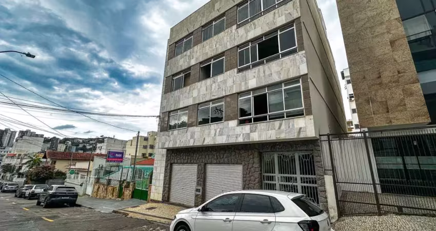 Cobertura com 4 quartos à venda na Rua Machado Sobrinho, Passos, Juiz de Fora