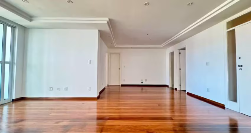 Apartamento com 4 quartos à venda na Rua Olegário Maciel, Santa Helena, Juiz de Fora