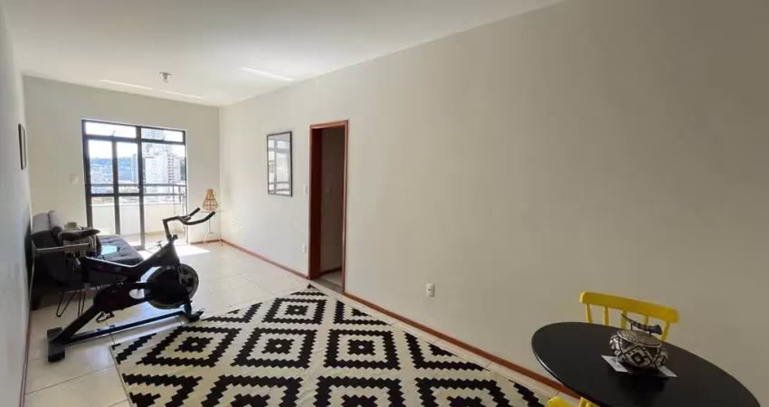 Apartamento com 3 quartos à venda na Rua Santos Dumont, Centro, Juiz de Fora