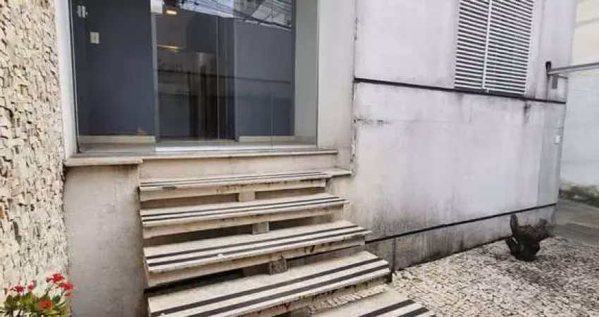 Ponto comercial para alugar na Avenida Presidente Itamar Franco, São Mateus, Juiz de Fora