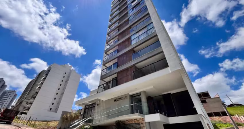Apartamento de 03 quartos com suíte, 02 vagas e elevador