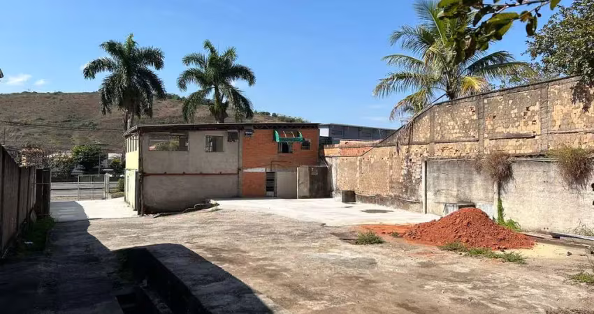 Ponto comercial para alugar na Avenida Presidente Juscelino Kubitschek, Barbosa Lage, Juiz de Fora