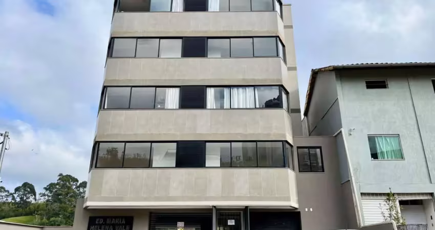 Apartamento de 02 quartos com 01 suíte e vaga de garagem no aeroporto