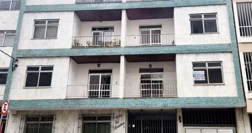 Apartamento de 03 quartos com suíte e garagem no são mateus