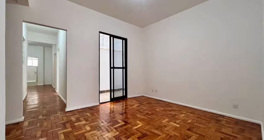 Apartamento com 3 quartos à venda na Rua Santa Rita, Centro, Juiz de Fora