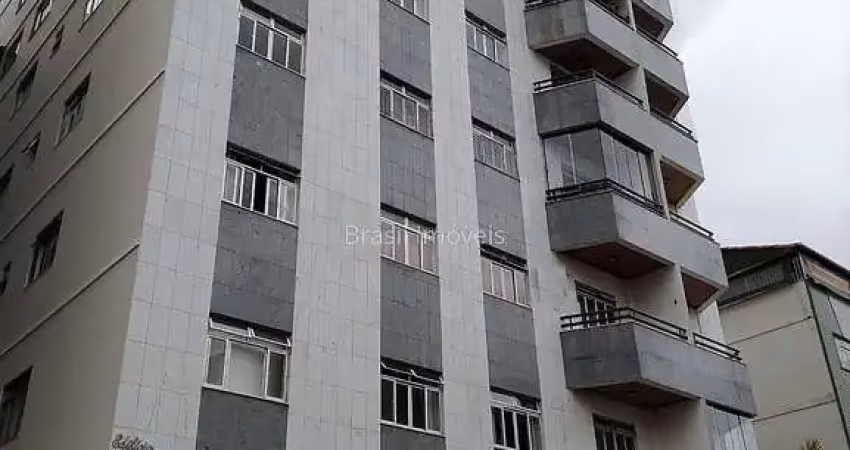 Apartamento de 02 quartos com área externa e garagem - em são mateus para aluguel