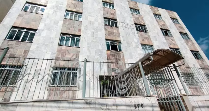Locação - apartamento com 02 quartos no bairro são mateus
