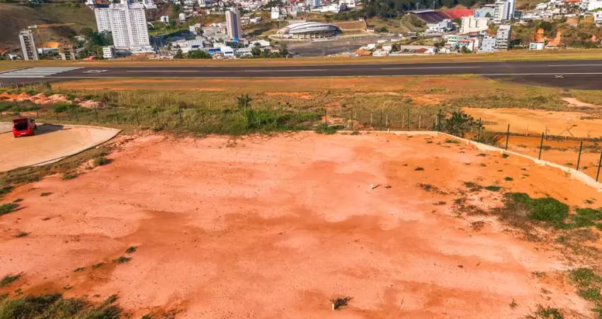 Terreno à venda na Rua das Platinas, Marilândia, Juiz de Fora