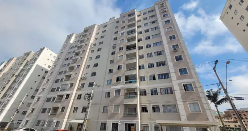 Locação- apartamento de 2 quartos com lazer completo no democrata (spazio jardim real)