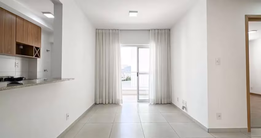 Apartamento com 2 quartos à venda na Rua Doutor Osmar Silva, Bom Pastor, Juiz de Fora