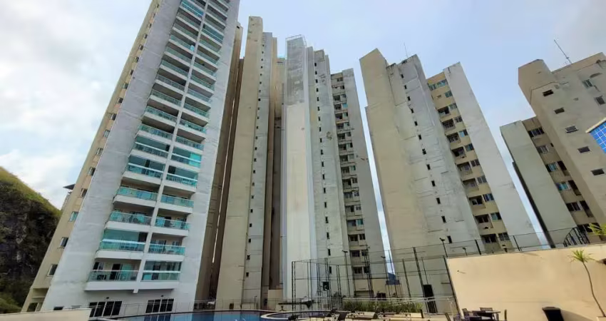 Cobertura com 3 quartos para alugar na Rua Antônio Carlos Saraiva, Cascatinha, Juiz de Fora