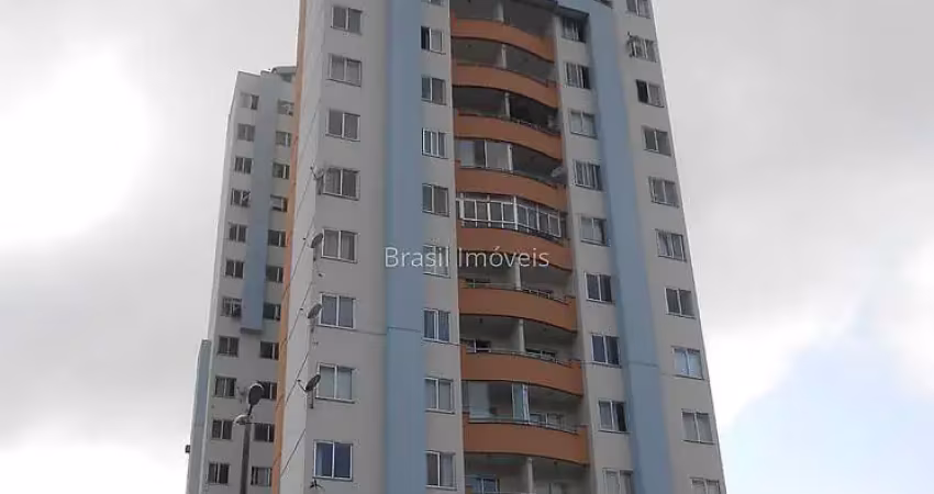 Locação - 02 quartos na avenida rio branco próximo ao sport clube