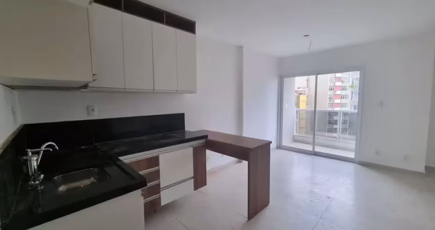 Apartamento com 1 quarto à venda na Avenida Presidente Itamar Franco, Centro, Juiz de Fora