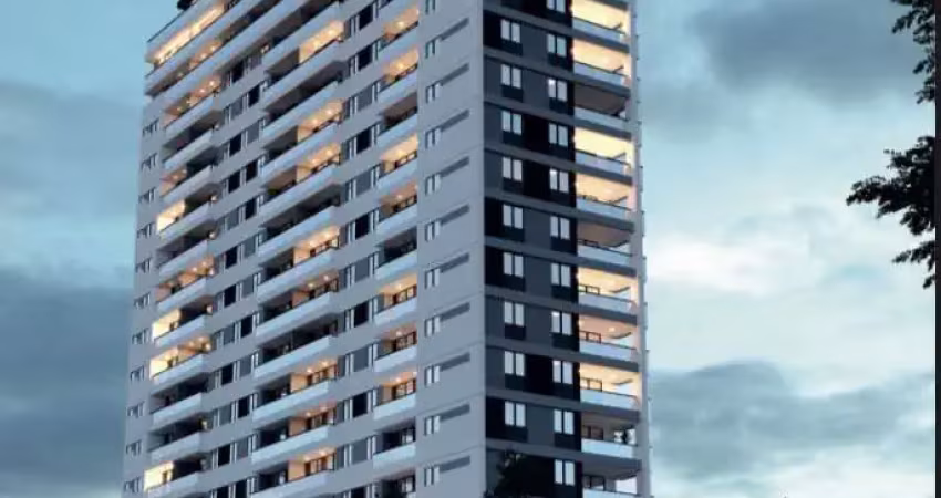 Apartamento de 03 quartos com suíte e 02 vagas de garagem no granbery