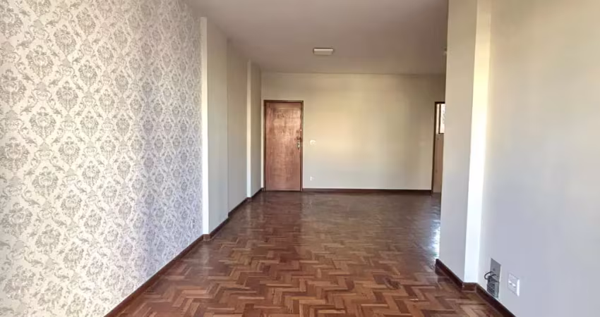 Apartamento com 3 quartos à venda na Avenida Presidente Itamar Franco, Centro, Juiz de Fora