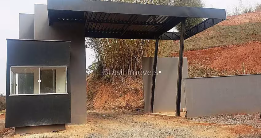 Terrenos com 20 mil m² no fazendinhas vale do sol - santa cruz - juiz de fora