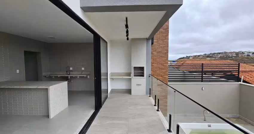 Casa com 3 quartos à venda na Rua Judith de Paula, Aeroporto, Juiz de Fora