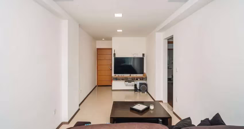 02 quartos com suíte e vista para área de lazer no golden green