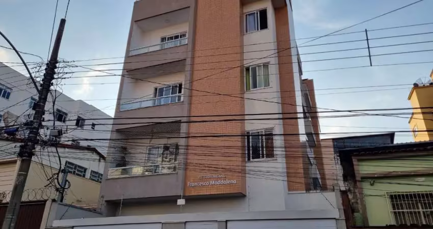 Aluguel - cobertura de 03 quartos com suíte no jardim gloria