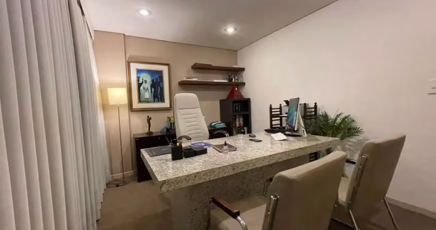 Sala comercial à venda na Rua Santo Antônio, Centro, Juiz de Fora
