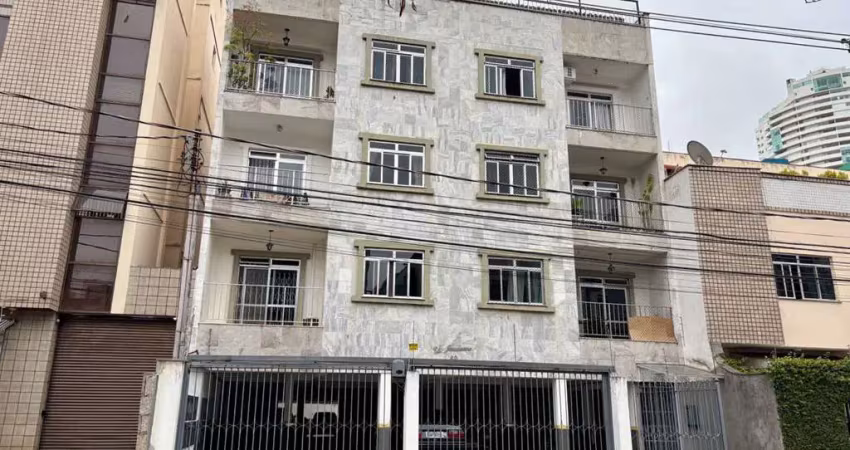 Cobertura com 4 quartos à venda na Rua Doutor José Barbosa, São Mateus, Juiz de Fora