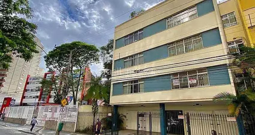 Apartamento com 3 quartos à venda na Avenida Presidente Itamar Franco, Centro, Juiz de Fora