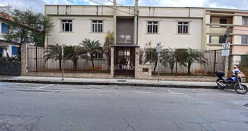 Apartamento com 2 quartos para alugar na Rua Chanceler Oswaldo Aranha, São Mateus, Juiz de Fora