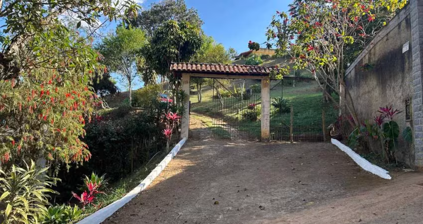 Disponível para venda - granja a 1 km da avenida rio branco