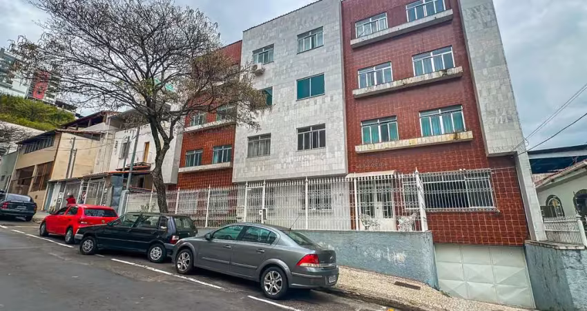 Apartamento com 2 quartos à venda na Rua Professor Freire, São Mateus, Juiz de Fora